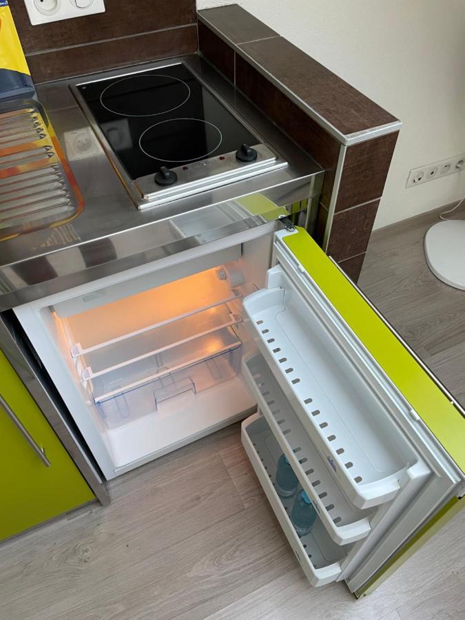 Studio Sous Les Toits Annecy Centre-Ville Екстериор снимка